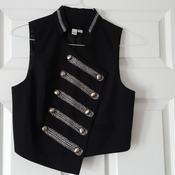 GO International Tops - GO International Vest